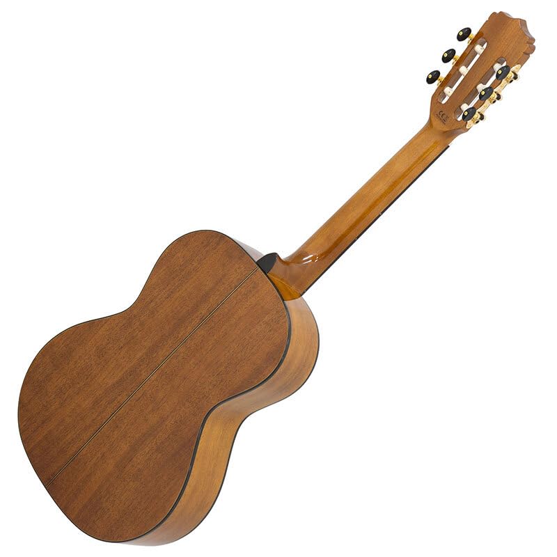 Amazon | ARIA A-20S-58 アリア ミニ クラシックギター ナイロン弦